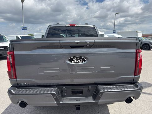 New 2026 Ford F150 XLT AWD/4WD image 6