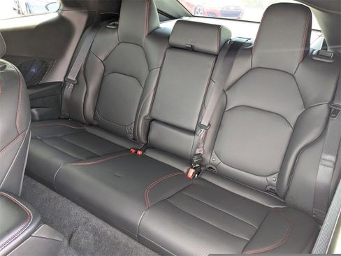 Used 2024 Dodge Charger R/T w/ Plus Group image 19