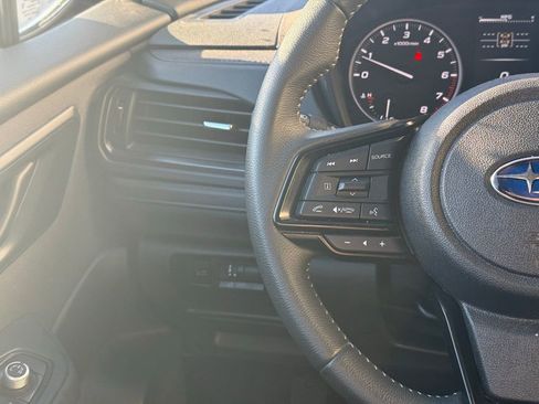 Certified 2025 Subaru Forester Premium image 10