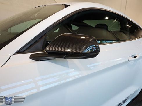 Used 2019 Ford Mustang GT Premium w/ GT Performance Package image 12