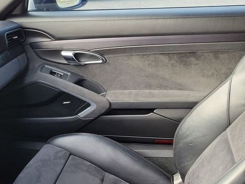 Used 2016 Porsche 911 Targa 4S image 14