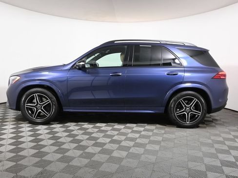 Certified 2024 Mercedes-Benz GLE 350 4MATIC image 2