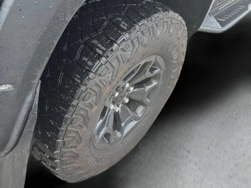 Used 2024 RAM 1500 TRX w/ TRX Level 1 Equipment Group AWD/4WD image 20