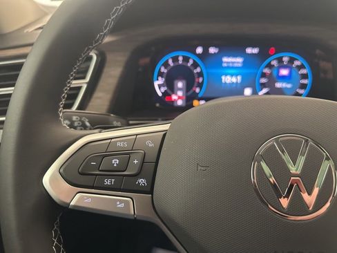 New 2026 Volkswagen Atlas SEL AWD/4WD image 12