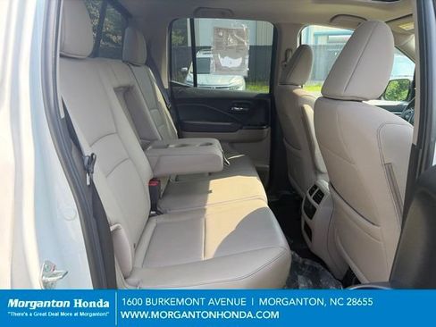 Used 2023 Honda Ridgeline RTL-E image 38