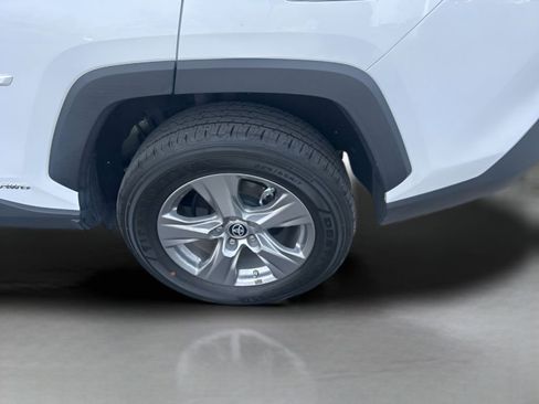 Used 2024 Toyota RAV4 LE image 16