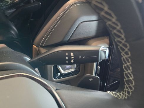 New 2026 GMC Yukon Denali Ultimate AWD/4WD image 13
