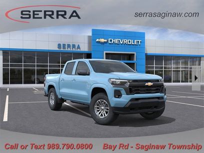 New 2026 Chevrolet Colorado LT w/ LT Convenience Package
