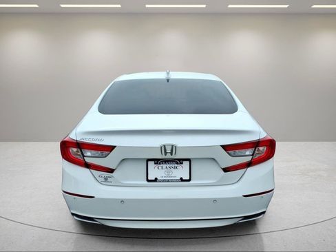 Used 2021 Honda Accord EX-L image 13