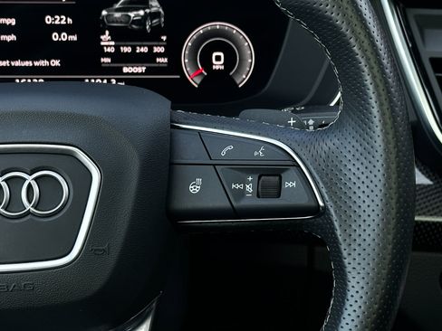 Used 2023 Audi SQ5 Premium Plus w/ Premium Plus Package image 26