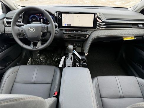 New 2026 Toyota Camry XLE image 13