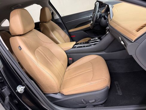 Used 2022 Hyundai Sonata Limited FWD image 25