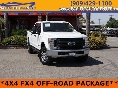 Used 2019 Ford F250 XL w/ Power Equipment Group