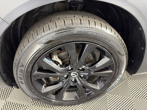 Used 2025 MAZDA CX-30 AWD 2.5 S w/ Preferred Package image 13
