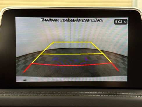 Used 2021 Genesis G70 2.0T w/ Elite Package image 17