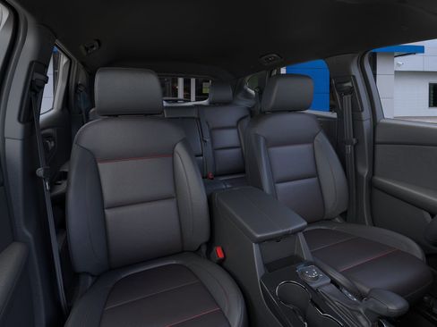 New 2026 Chevrolet Blazer RS w/ LPO, Floor Liner Package image 16