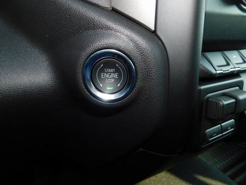 New 2026 Chevrolet Silverado 1500 Custom Trail Boss image 32