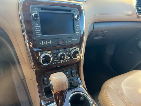 Used 2017 Buick Enclave Premium w/ Experience Buick Package image 2