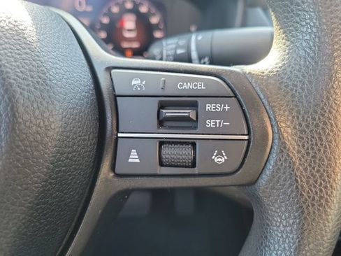 Used 2025 Honda Accord SE image 23