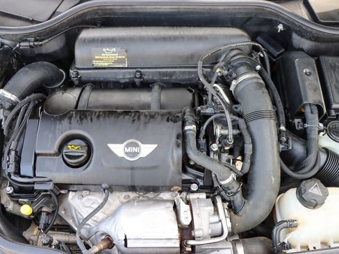 Used 2013 MINI Cooper Coupe S FWD image 25
