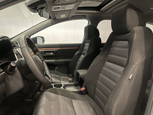 Used 2022 Honda CR-V EX image 15