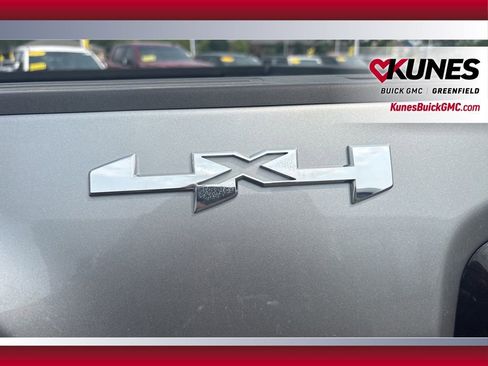 New 2025 GMC Sierra 2500 Pro w/ LPO, GMC Protection Package image 37