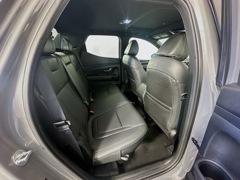 Used 2024 Hyundai Santa Cruz XRT image 26