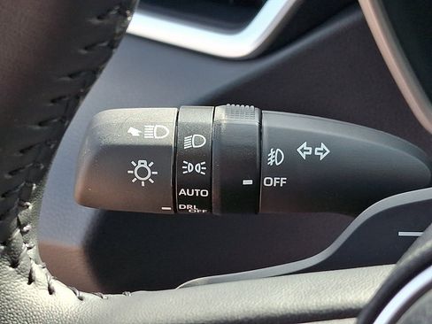 Certified 2026 Toyota Corolla XSE FWD image 26
