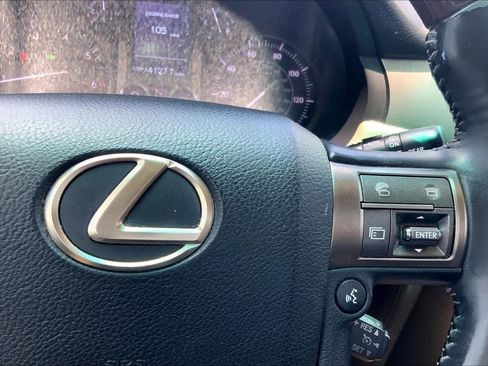Used 2019 Lexus GX 460 Premium AWD/4WD image 25
