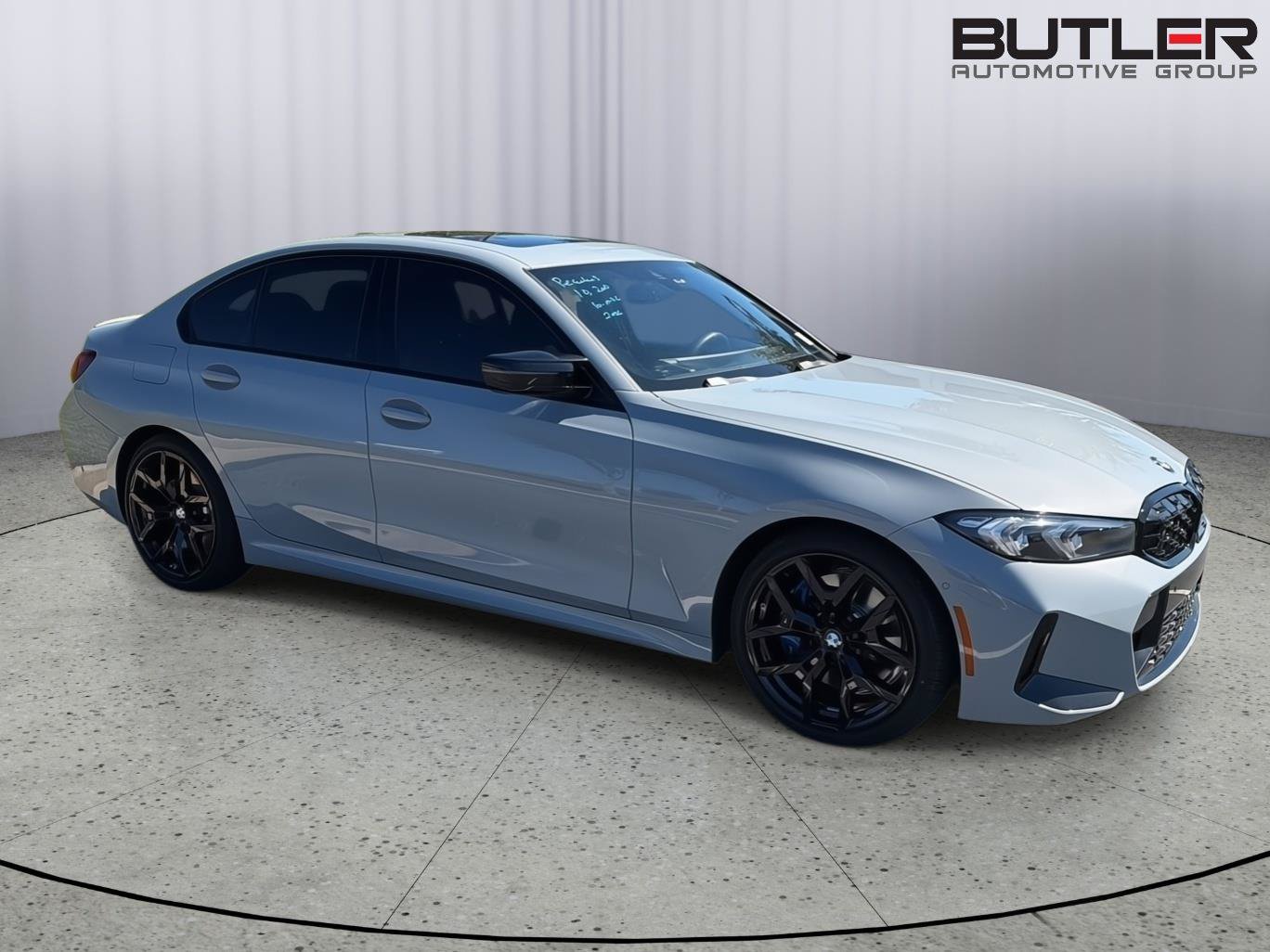 Used 2026 BMW M340i Sedan w/ Premium Package RWD image 6