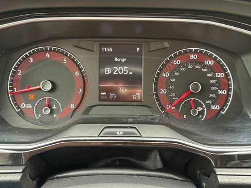 Used 2020 Volkswagen Jetta S w/ Driver Assistance Package FWD image 16
