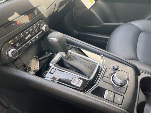 New 2025 MAZDA CX-5 AWD 2.5 S w/ Select Package image 39
