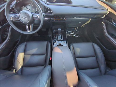 Used 2025 MAZDA CX-30 AWD 2.5 S w/ Premium Package image 17