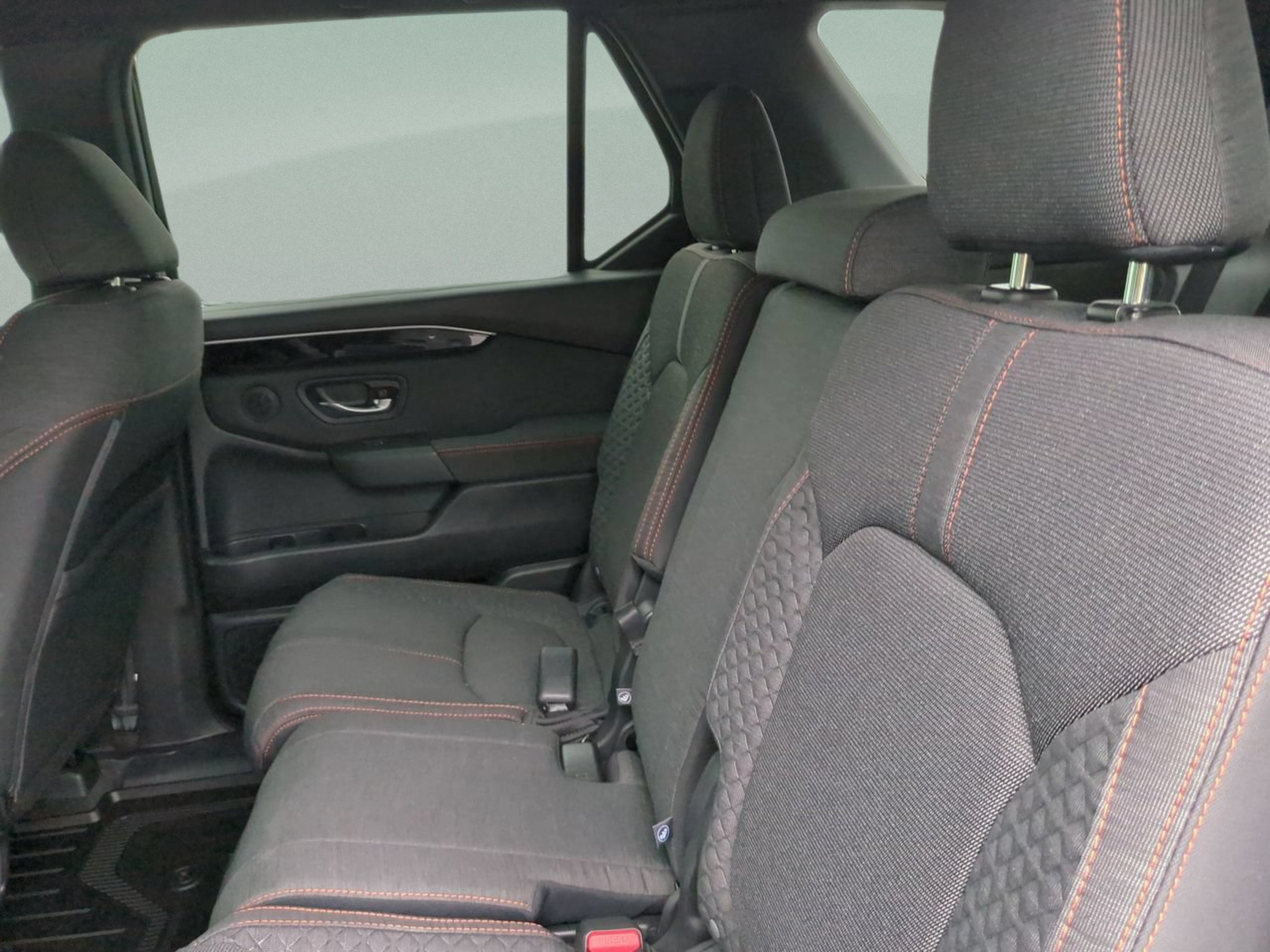 New 2026 Honda Pilot Sport image 18