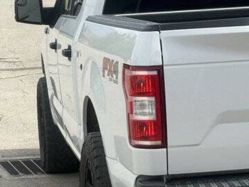 Used 2019 Ford F150 XLT w/ Equipment Group 301A Mid AWD/4WD image 18