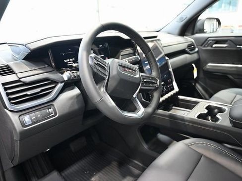 New 2026 GMC Acadia Elevation w/ Black Edition FWD image 21