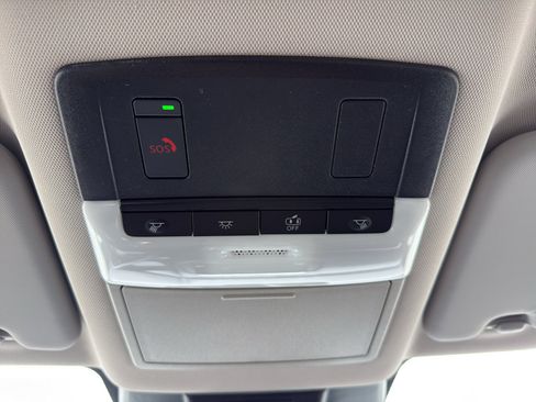 New 2026 Nissan Rogue SV image 23