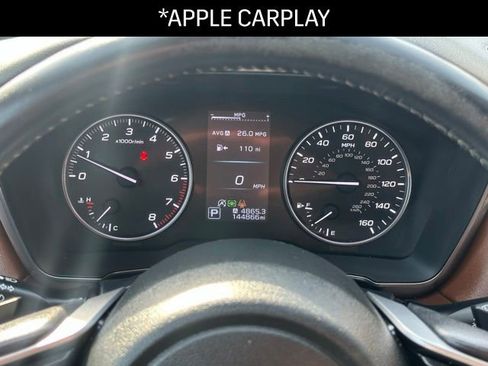 Used 2020 Subaru Outback Touring w/ Popular Package #2 image 8