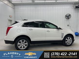 Used 2016 Cadillac SRX Luxury video 2