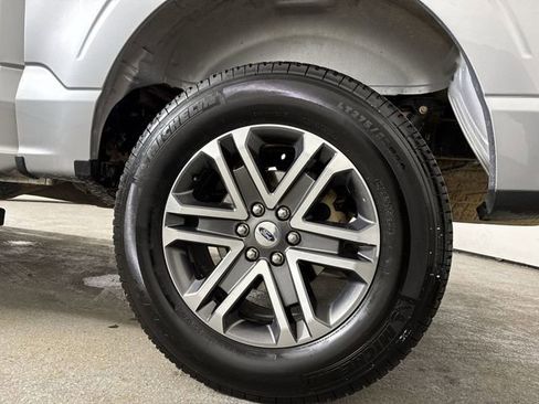 Used 2021 Ford F150 XL w/ STX Appearance Package image 6