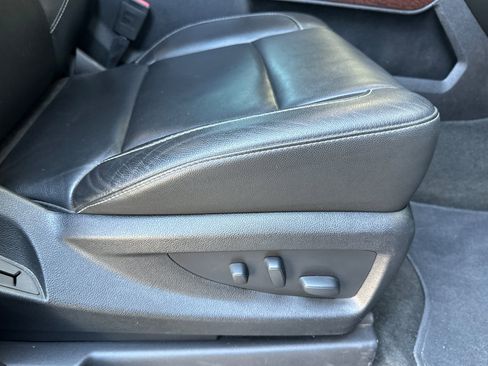 Used 2018 GMC Sierra 1500 SLT w/ SLT Premium Package image 22