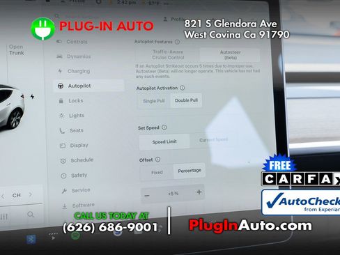 Used 2020 Tesla Model Y Long Range image 25