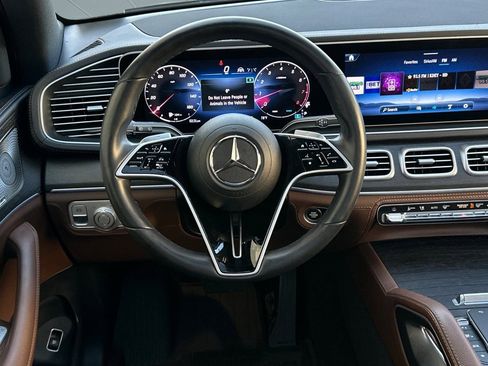 Used 2024 Mercedes-Benz GLE 350 4MATIC image 28