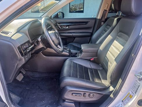 Used 2024 Honda CR-V EX-L image 21