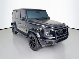 Used 2025 Mercedes-Benz G 550 G 550 video 1