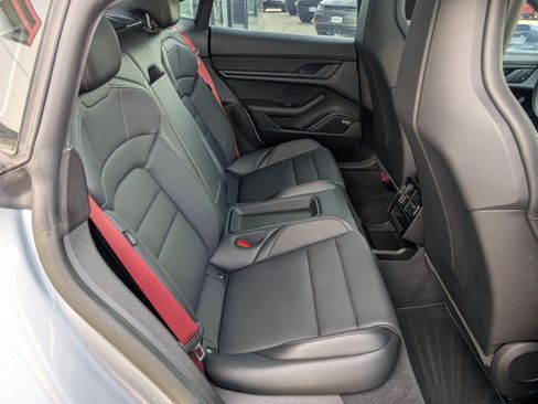 Certified 2023 Porsche Taycan image 23