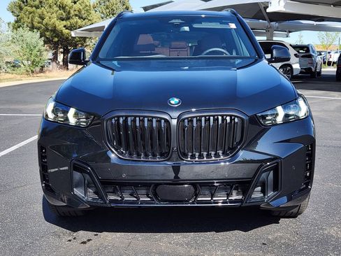 New 2026 BMW X5 xDrive40i AWD/4WD image 6