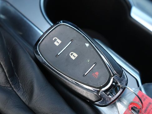 Used 2022 Chevrolet Blazer LT AWD/4WD image 23