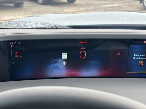 New 2026 Lincoln Nautilus Premier image 20