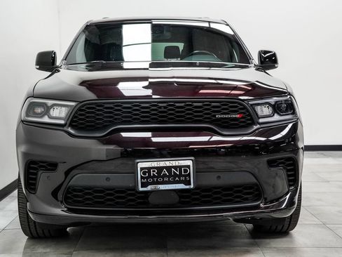 Used 2025 Dodge Durango GT AWD/4WD image 6